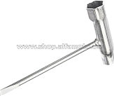 Ключ комбинированный б/п (большой) KZ