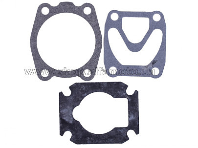 Прокладки компрессора тип 1 (3 шт.) AMG