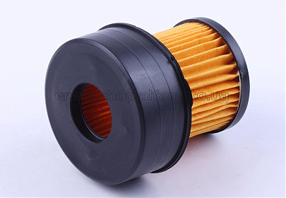 Элемент воздушного фильтра Alpha (бумага) AMG-2