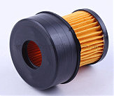 Элемент воздушного фильтра Alpha (бумага) AMG-2