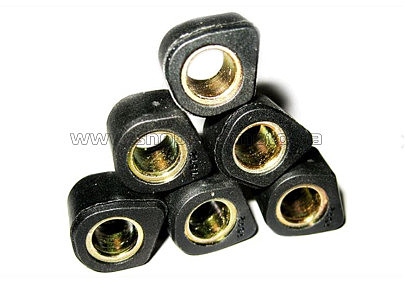 Ролики вариатора (тюнинг) Suzuki 17*12 5,0г ST-3