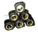 Ролики вариатора (тюнинг) Suzuki 17*12 5,0г ST-3