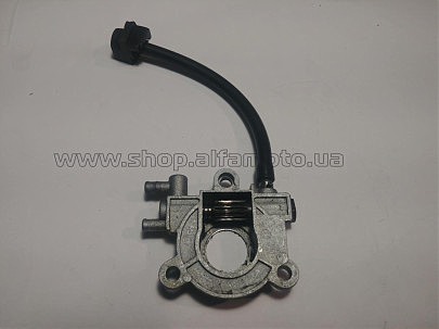 Маслонасос б/п для Goodluck GL 6200 KZ-3