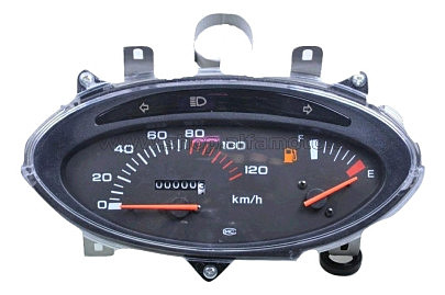 Панель приборов (в сборе) Zongshen WIND QT-16 ST