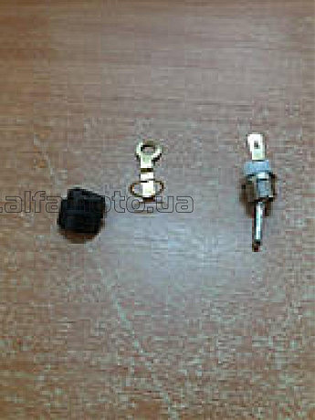 Выключатель б/п   для Goodluck GL 4500/5200 в сборе KZ