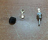 Выключатель б/п   для Goodluck GL 4500/5200 в сборе KZ