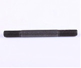 Шпилька головки цилиндра м/б 186F М10x118 мм AMG-2