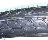 Велосипедная шина 26 * 2,00 D-817 Deestone (Таиланд) VERE-2