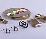 Ремкомплект стартера ручного м/б 177F/188F (9/13Hp) AMG