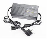 Зарядное устройство 72V 20Ah CR-9