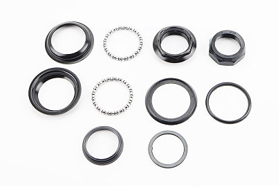 Рульовий набір у зборі CR-1