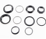 Рульовий набір у зборі CR-1