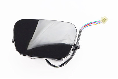 Дисплей 60-72V CR-9