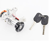 Замок запалювання + фішка CR-9