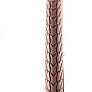 Шина 28" 700-40C (42-622) дорожная, коричневая SKIP С1446