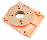 Плита (переходник) Тип 3