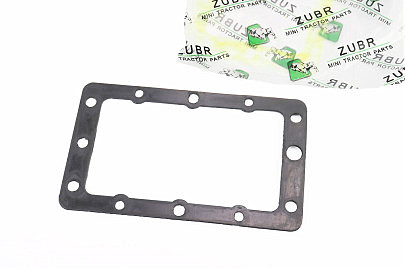 Прокладка радіатора R190N (гума)