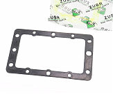 Прокладка радиатора R190N, (резина)