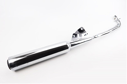 Глушник тип 10