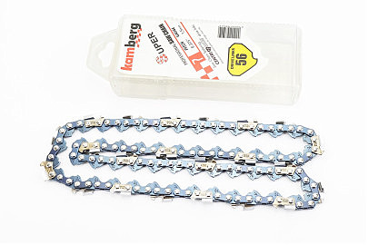 Ланцюг 325-1,5mm-56зв. квад. зуб (на Husqvarna-13", Китай-13")