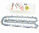 Цепь 325-1,5mm-56зв. квад. зуб (на Husqvarna-13