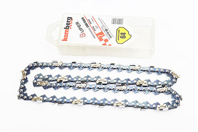 Ланцюг 325-1,3mm-64зв. квад. зуб (на Husqvarna-15", Китай-16")