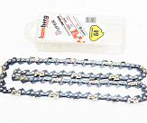 Цепь 325-1,3mm-64зв. квад. зуб (на Husqvarna-15