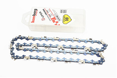 Цепь 3/8"-1,3mm-59зв. квад. зуб (на электропилу)