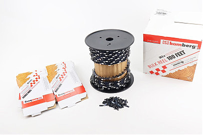 Цепь (бухта) 325-1,5mm-1840зв. квад. зуб