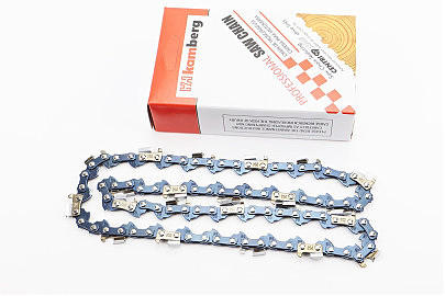 Ланцюг 3/8"-1,3mm-45зв. квад. зуб (на висоторіз)