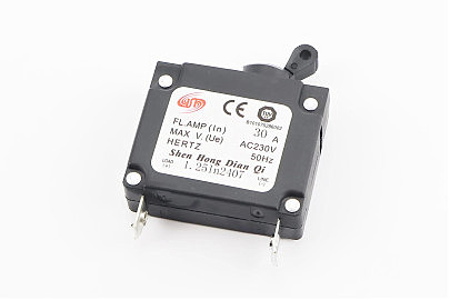 Автомат электрозащиты (предохранитель) 30А