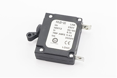 Автомат электрозащиты (предохранитель) 11,4А 2-3,5кВт