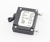 Автомат электрозащиты (предохранитель) 11,4А 2-3,5кВт