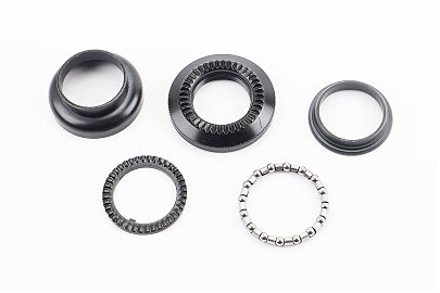 Рулевой набор в сборе E-Delta