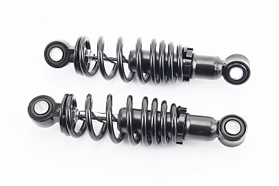 Амортизатор задний Л+П к-кт TR-1