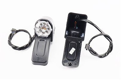 Задні габарити TR-1