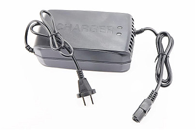 Зарядное устройство 72V 20Ah TR-1