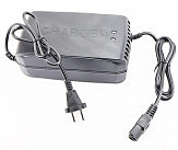 Зарядний пристрій 72V 20Ah TR-1