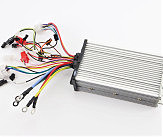 Контролер 60-72V TR-1