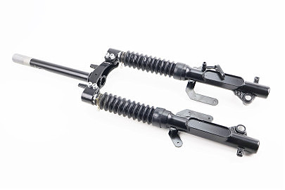 Вилка передняя в сборе TR-3