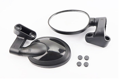 Зеркала заднего вида пара TR-3