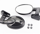 Дзеркала заднього виду пара TR-3