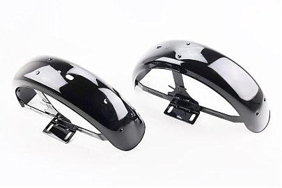 Крылья задние Л+П к-кт TR-3