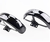 Крила задні Л+П к-кт TR-3