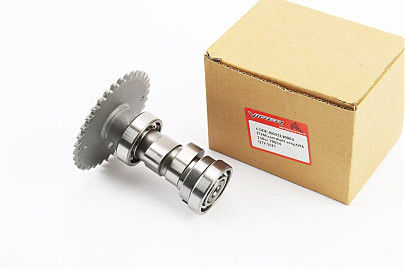 Распредвал в сборе