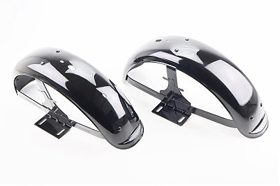 Крылья задние Л+П к-кт TR-4