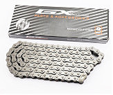 Цепь привода колеса 428*116L