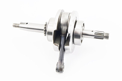 Колінвал у зборі 110cc-Active