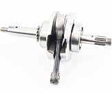 Коленвал в сборе 110cc-Active