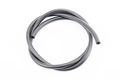 Шланг топливный 4,7x8,5мм — 0,7метра, чёрный